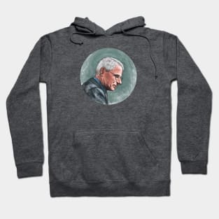 Dr. Fauci Hoodie